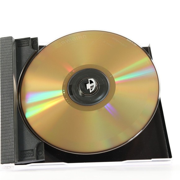 The Inner Mounting Flame Mahavishnu Orchestra 24 kt Gold Original Master CD MFSL - Picture 6 of 16